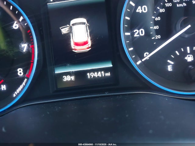 Hyundai Kona Ultimate 2020 KM8K5CA57LU490676 Image 7