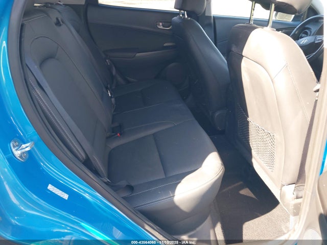 Hyundai Kona Ultimate 2020 KM8K5CA57LU490676 Image 8