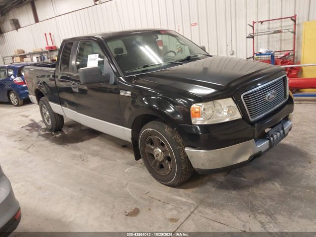 2005 FORD F-150 1FTPX14595NB94611