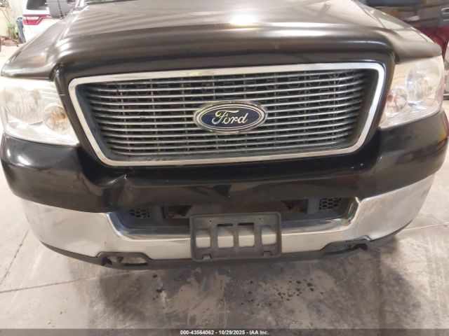 2005 FORD F-150 1FTPX14595NB94611 Photo 5