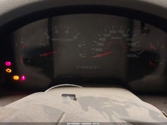 2005 FORD F-150 1FTPX14595NB94611 Photo 6