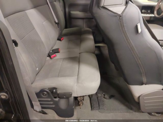 2005 FORD F-150 1FTPX14595NB94611 Photo 7