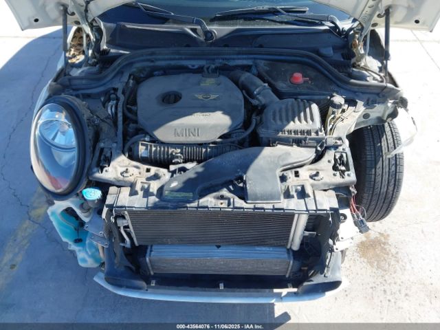 2015 MINI HARDTOP WMWXP7C54F2A34501 Photo 9