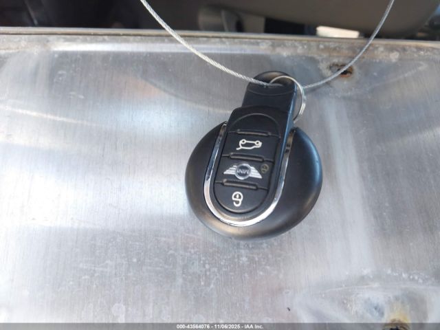 2015 MINI HARDTOP WMWXP7C54F2A34501 Photo 10