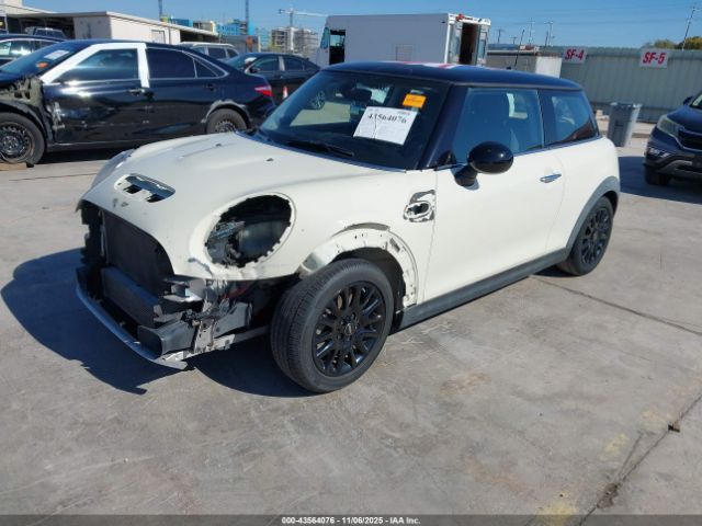 2015 MINI HARDTOP WMWXP7C54F2A34501 Photo 1