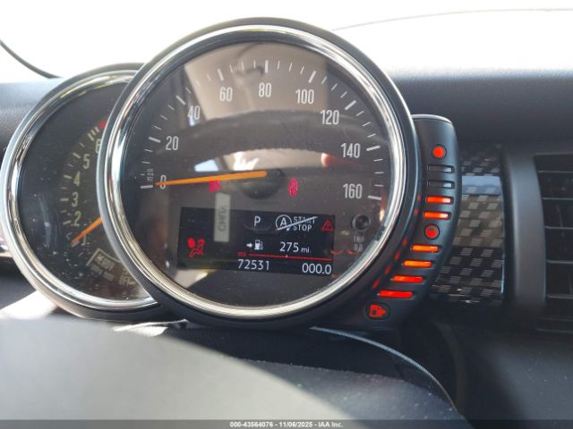 2015 MINI HARDTOP WMWXP7C54F2A34501 Photo 6