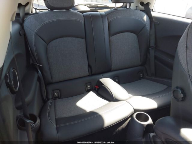 2015 MINI HARDTOP WMWXP7C54F2A34501 Photo 7