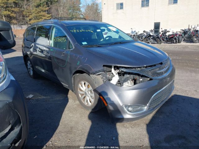 2019 CHRYSLER PACIFICA 2C4RC1BG1KR625112