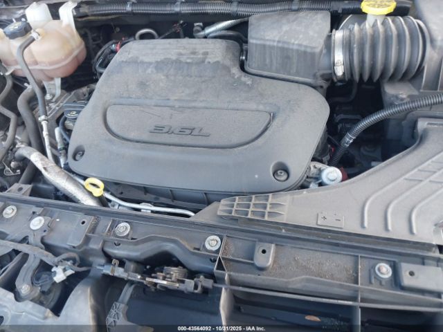 2019 CHRYSLER PACIFICA 2C4RC1BG1KR625112 Photo 9