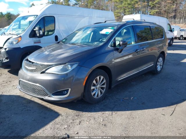 2019 CHRYSLER PACIFICA 2C4RC1BG1KR625112 Photo 1