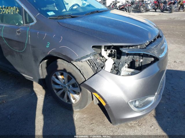 2019 CHRYSLER PACIFICA 2C4RC1BG1KR625112 Photo 5