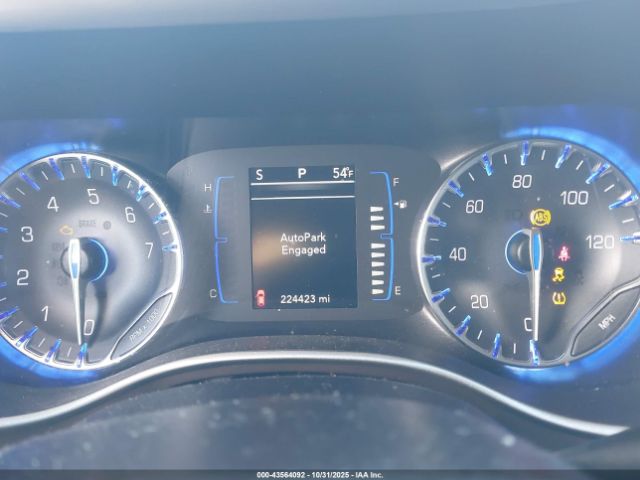 2019 CHRYSLER PACIFICA 2C4RC1BG1KR625112 Photo 6