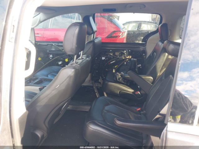 2019 CHRYSLER PACIFICA 2C4RC1BG1KR625112 Photo 7