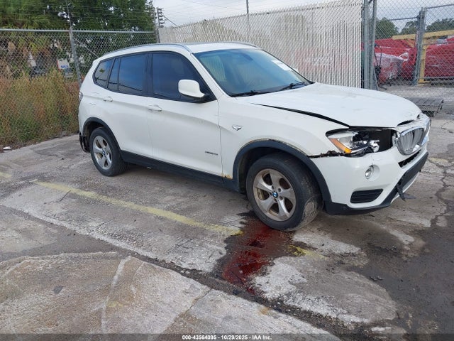 43564095 :رقم المزاد ، 5UXWX5C55CL720762 vin ، 2012 Bmw X3 Xdrive28i مزاد بيع