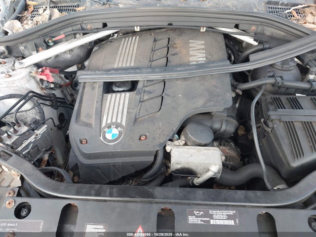 43564095 :رقم المزاد ، 5UXWX5C55CL720762 vin ، 2012 Bmw X3 Xdrive28i مزاد بيع