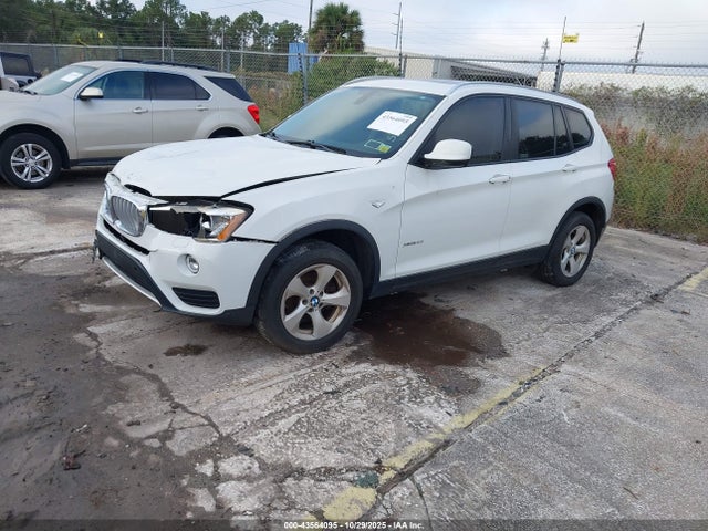 43564095 :رقم المزاد ، 5UXWX5C55CL720762 vin ، 2012 Bmw X3 Xdrive28i مزاد بيع