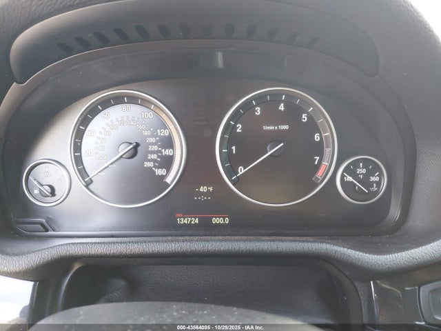 43564095 :رقم المزاد ، 5UXWX5C55CL720762 vin ، 2012 Bmw X3 Xdrive28i مزاد بيع