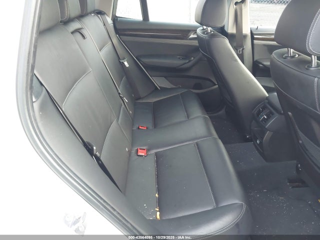 43564095 :رقم المزاد ، 5UXWX5C55CL720762 vin ، 2012 Bmw X3 Xdrive28i مزاد بيع