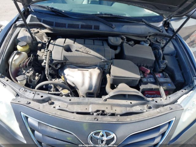 2011 TOYOTA CAMRY 4T1BF3EK0BU631941 Photo 9