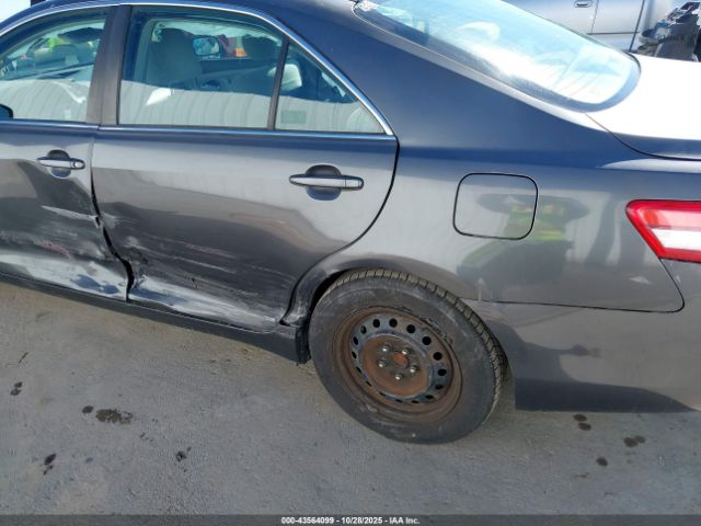 2011 TOYOTA CAMRY 4T1BF3EK0BU631941 Photo 5