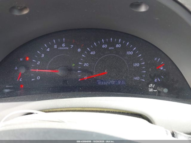 2011 TOYOTA CAMRY 4T1BF3EK0BU631941 Photo 6