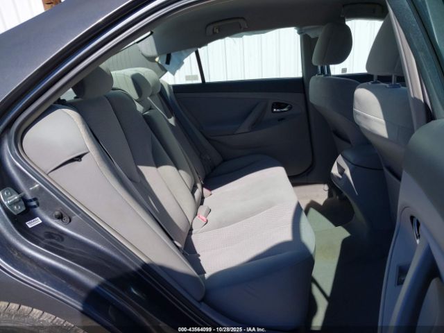 2011 TOYOTA CAMRY 4T1BF3EK0BU631941 Photo 7