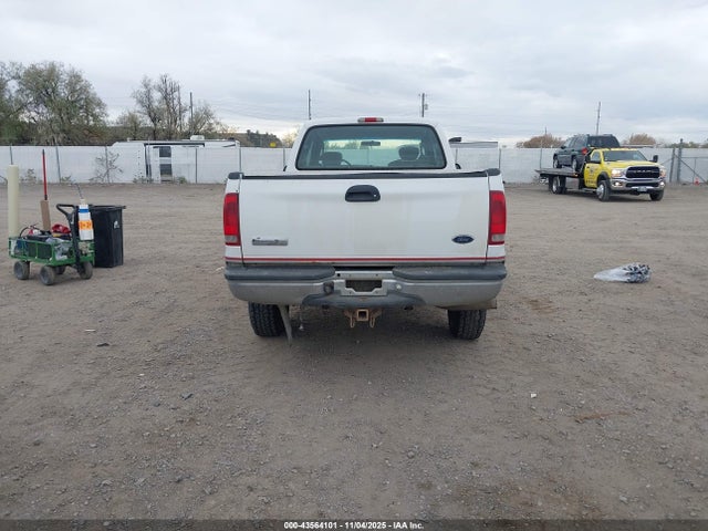 Aukcja sprzedaży 2004 Ford F-350 Lariat/xl/xlt, vin: 1FTSX31P54EB20340, numer aukcji: 43564101