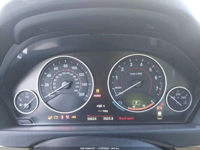 2018 BMW 330I WBA8D9C5XJEM32485 Photo 6