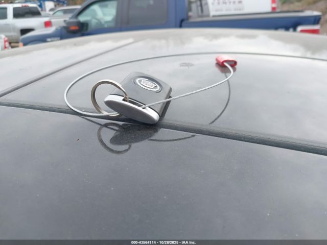 2008 CADILLAC CTS 1G6DT57V080159302 Photo 10