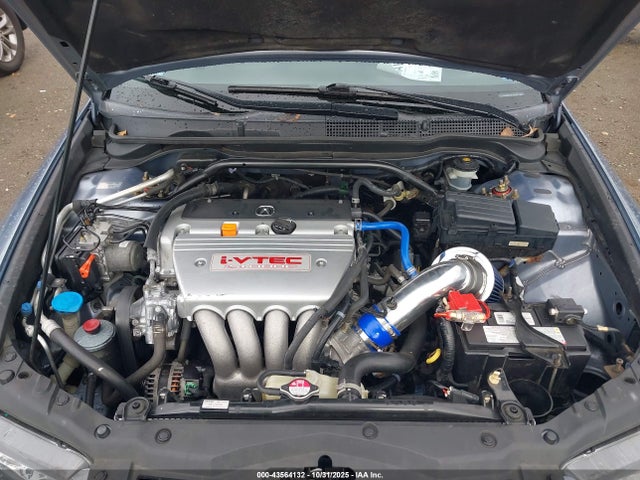 2006 ACURA TSX JH4CL96836C006841 Photo 9