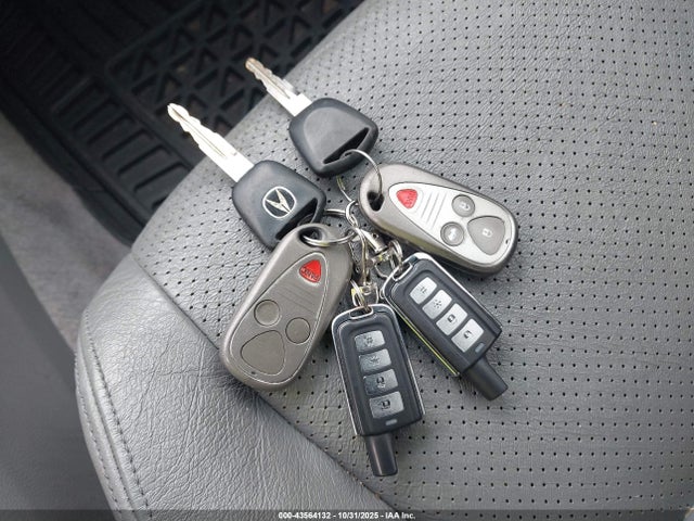 2006 ACURA TSX JH4CL96836C006841 Photo 10