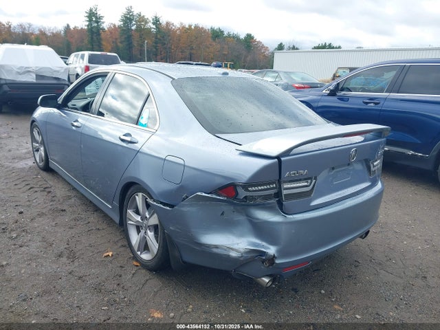 43564132 :رقم المزاد ، JH4CL96836C006841 vin ، 2006 Acura Tsx مزاد بيع