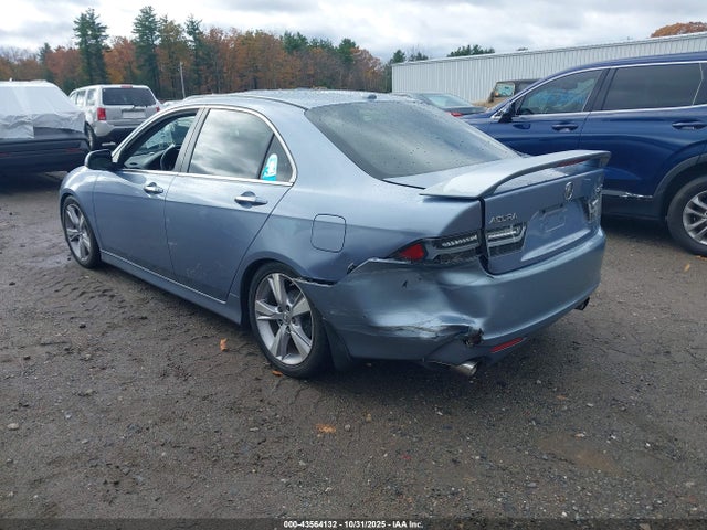 2006 ACURA TSX JH4CL96836C006841 Photo 2
