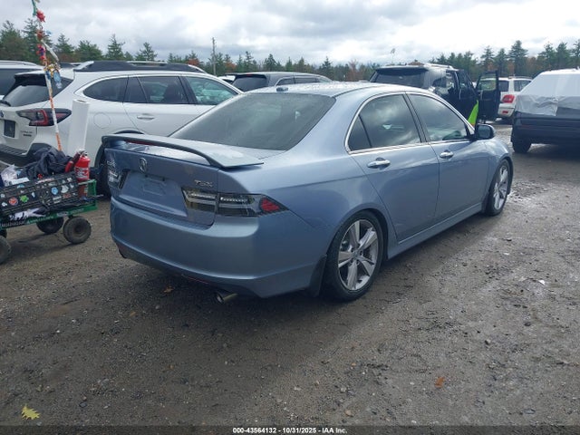 2006 ACURA TSX JH4CL96836C006841 Photo 3