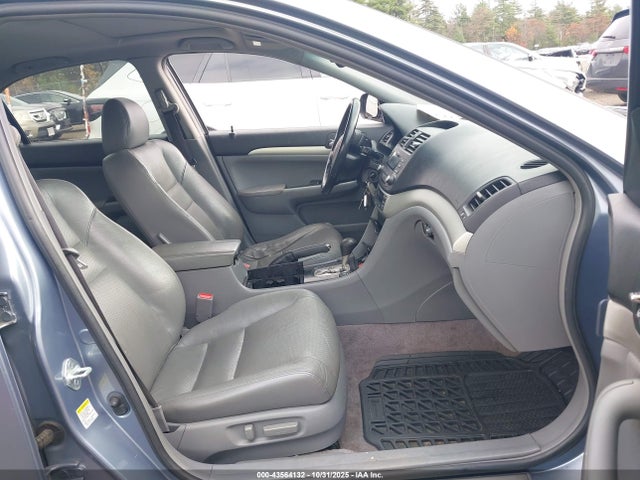 2006 ACURA TSX JH4CL96836C006841 Photo 4