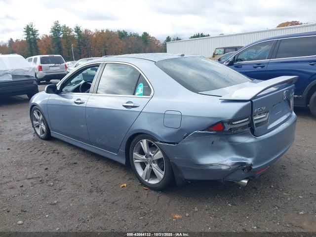 2006 ACURA TSX JH4CL96836C006841 Photo 5