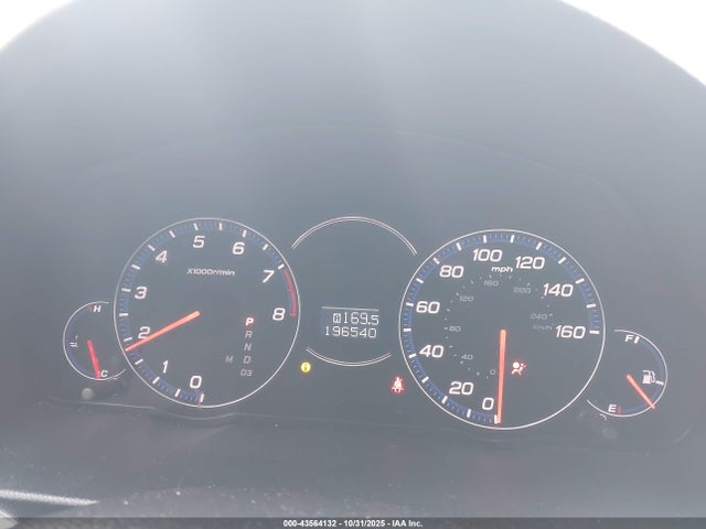 2006 ACURA TSX JH4CL96836C006841 Photo 6