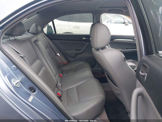 2006 ACURA TSX JH4CL96836C006841 Photo 7