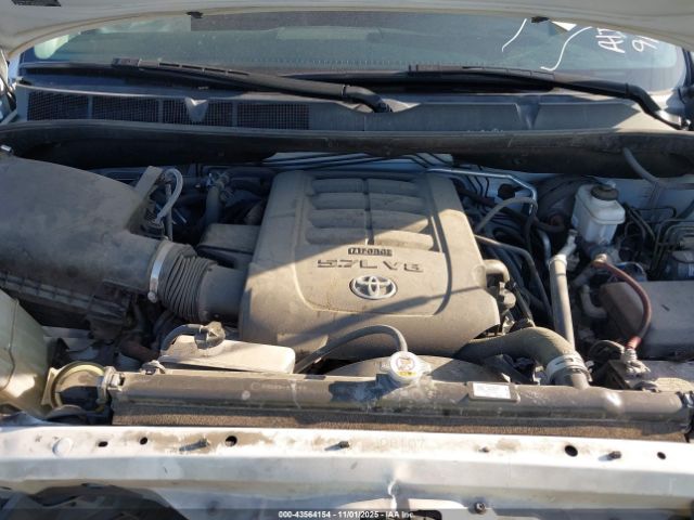 2021 TOYOTA SEQUOIA 5TDHY5A11MS075874 Photo 9