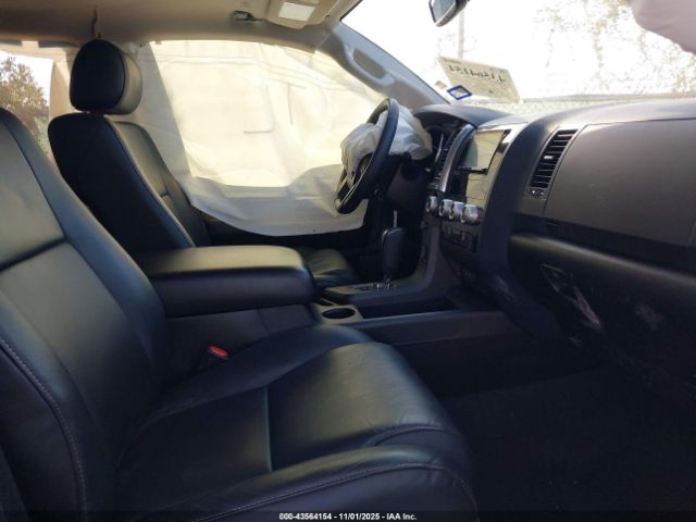 2021 TOYOTA SEQUOIA 5TDHY5A11MS075874 Photo 4