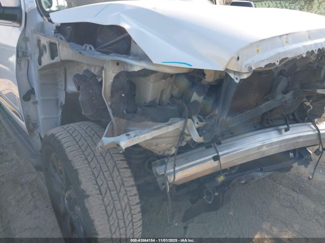 2021 TOYOTA SEQUOIA 5TDHY5A11MS075874 Photo 5