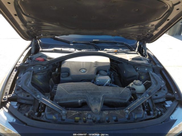 2015 BMW 428I WBA3V5C53F5A78836 Photo 9