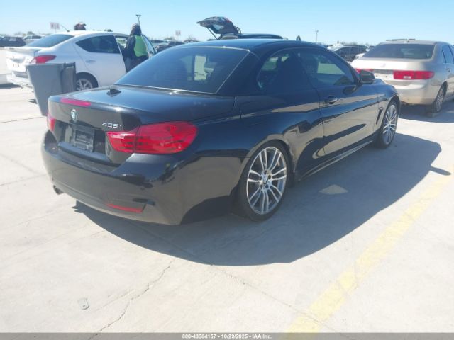 2015 BMW 428I WBA3V5C53F5A78836 Photo 3