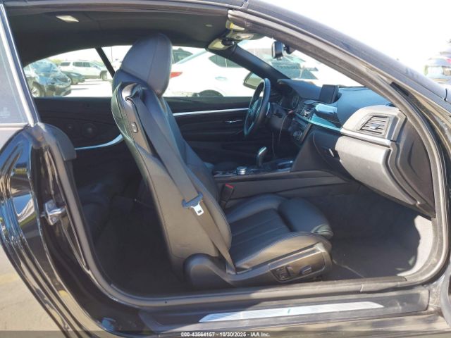 2015 BMW 428I WBA3V5C53F5A78836 Photo 4