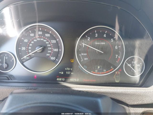 2015 BMW 428I WBA3V5C53F5A78836 Photo 6