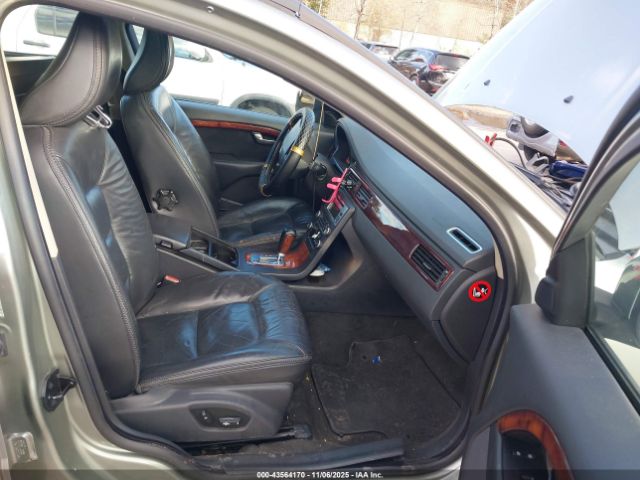 2008 VOLVO XC70 YV4BZ982181008880 Photo 4