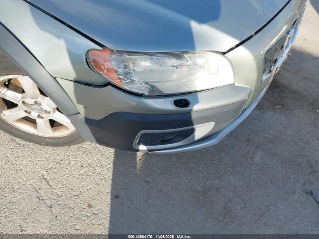 2008 VOLVO XC70 YV4BZ982181008880 Photo 5