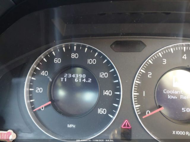 2008 VOLVO XC70 YV4BZ982181008880 Photo 6