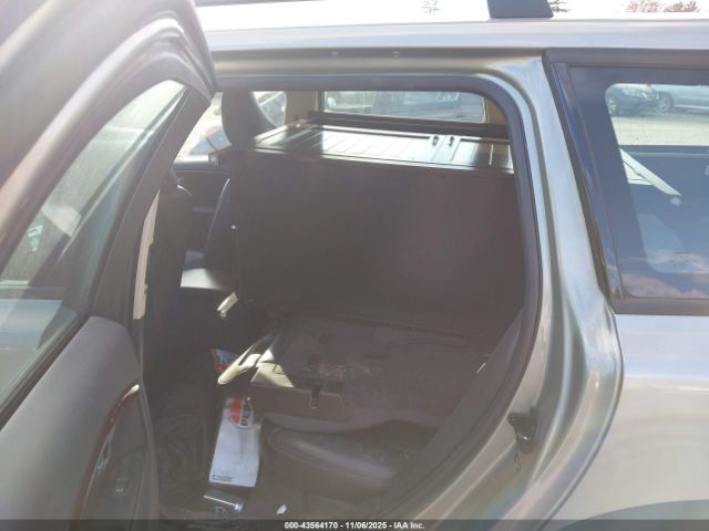 2008 VOLVO XC70 YV4BZ982181008880 Photo 7