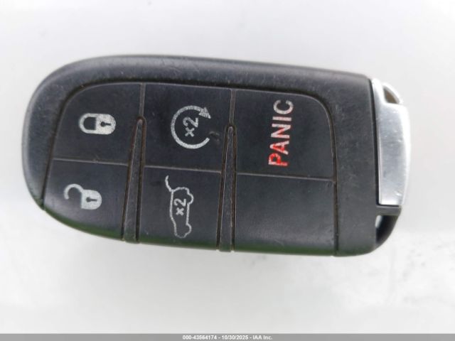 2018 JEEP GRAND CHEROKEE 1C4RJFBG8JC129718 Photo 10